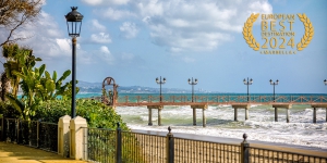 Marbella shines as 'Most Trendy European Destination in 2024'