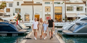 The Enduring Move South: Why the Costa del Sol Remains the Favourite for Northern European Buyers