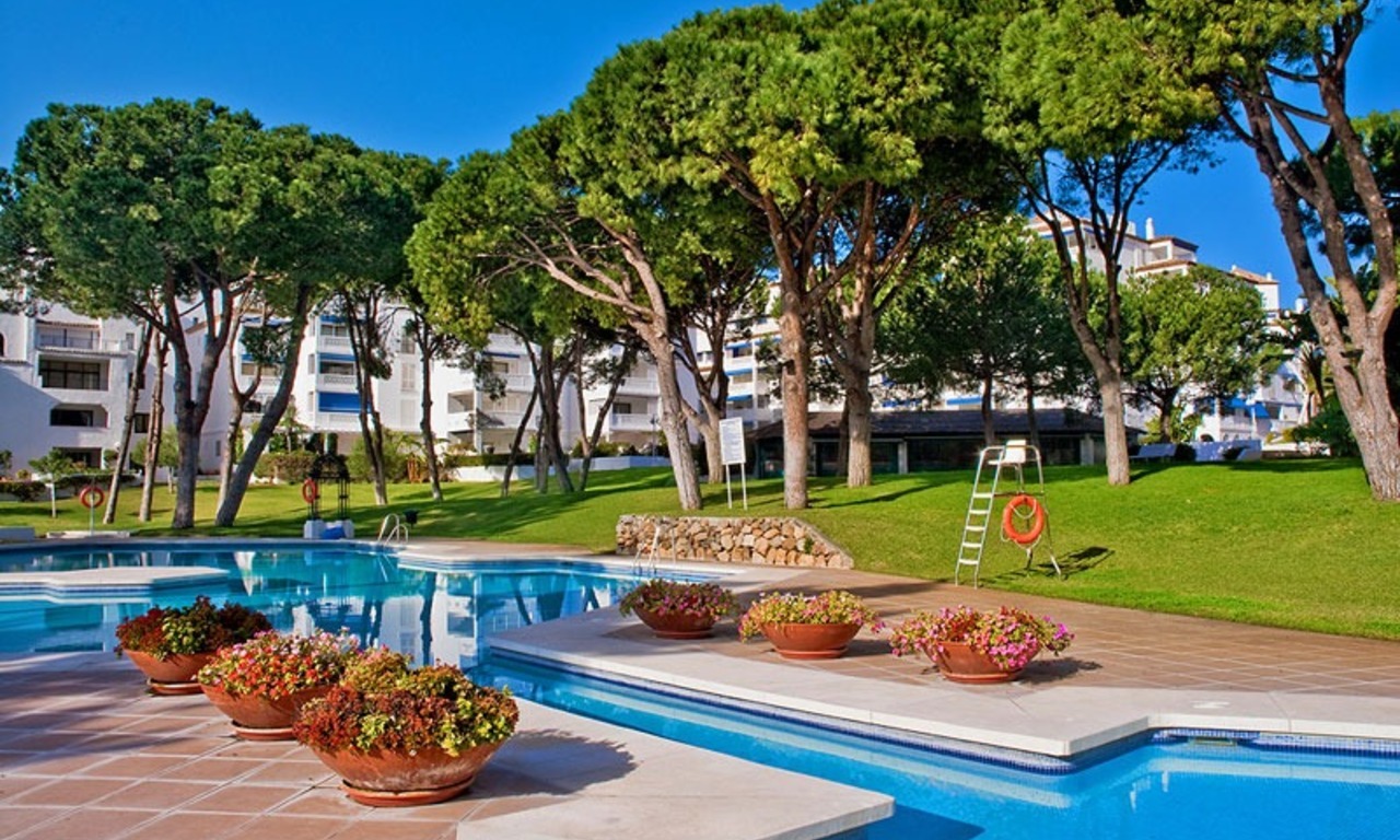 Playas del Duque  Pureliving Properties Marbella Real Estate