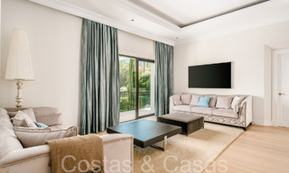 Masterful luxury villa with panoramic sea views in Sierra Blanca on Marbella's Golden Mile 68152 