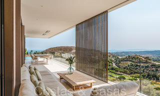 Stylish designer villa for sale in the exclusive Marbella Club Golf Resort in Benahavis - Marbella 68365 