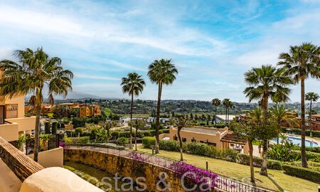 Las Lomas Del Conde Luque: apartments for sale in Marbella - Benahavis 67913