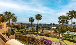 Las Lomas Del Conde Luque: apartments for sale in Marbella - Benahavis 67913 