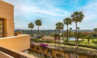 Las Lomas Del Conde Luque: apartments for sale in Marbella - Benahavis 67914 