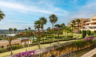 Las Lomas Del Conde Luque: apartments for sale in Marbella - Benahavis 67915 