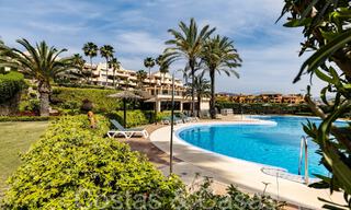 Las Lomas Del Conde Luque: apartments for sale in Marbella - Benahavis 67916 