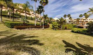 Las Lomas Del Conde Luque: apartments for sale in Marbella - Benahavis 67917 