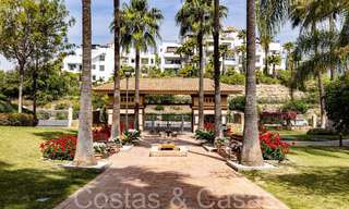 Las Lomas Del Conde Luque: apartments for sale in Marbella - Benahavis 67918 