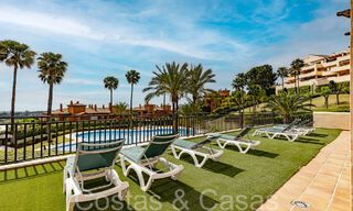 Las Lomas Del Conde Luque: apartments for sale in Marbella - Benahavis 67921 