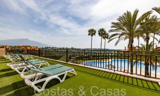 Las Lomas Del Conde Luque: apartments for sale in Marbella - Benahavis 67922 