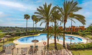 Las Lomas Del Conde Luque: apartments for sale in Marbella - Benahavis 67923 