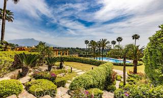 Las Lomas Del Conde Luque: apartments for sale in Marbella - Benahavis 67925 