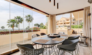 Las Lomas Del Conde Luque: apartments for sale in Marbella - Benahavis 67932 