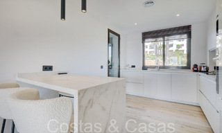 Las Lomas Del Conde Luque: apartments for sale in Marbella - Benahavis 67939 