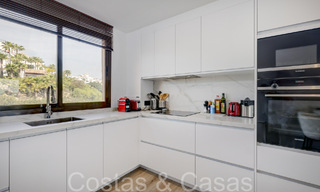 Las Lomas Del Conde Luque: apartments for sale in Marbella - Benahavis 67941 