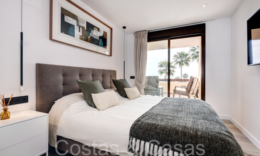 Las Lomas Del Conde Luque: apartments for sale in Marbella - Benahavis 67949