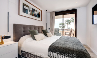 Las Lomas Del Conde Luque: apartments for sale in Marbella - Benahavis 67949 