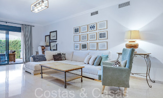 Spacious 3-bedroom apartment for sale within walking distance of the beach and the centre in San Pedro, Marbella 69549 