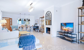 Spacious 3-bedroom apartment for sale within walking distance of the beach and the centre in San Pedro, Marbella 69551 