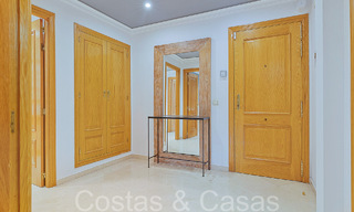 Spacious 3-bedroom apartment for sale within walking distance of the beach and the centre in San Pedro, Marbella 69552 