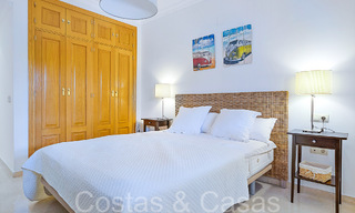 Spacious 3-bedroom apartment for sale within walking distance of the beach and the centre in San Pedro, Marbella 69557 