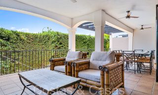 Spacious 3-bedroom apartment for sale within walking distance of the beach and the centre in San Pedro, Marbella 69567 