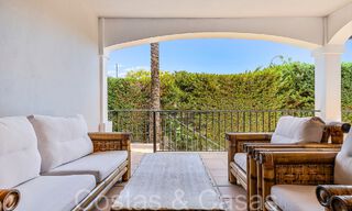 Spacious 3-bedroom apartment for sale within walking distance of the beach and the centre in San Pedro, Marbella 69568 