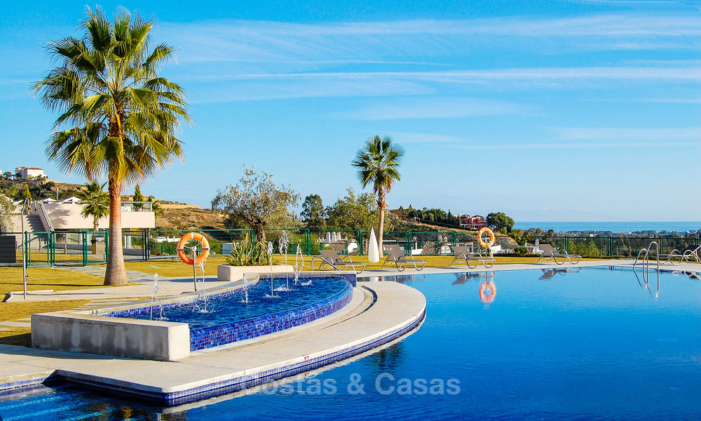 Luxury properties for rent in Marbella and the Costa del Sol 69765