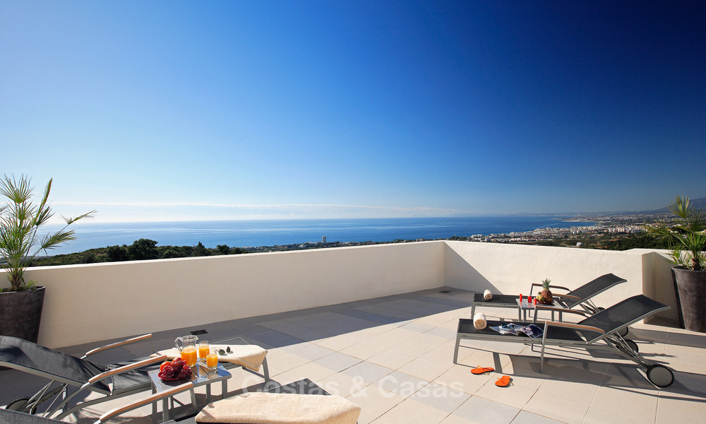 Luxury properties for rent in Marbella and the Costa del Sol 69769