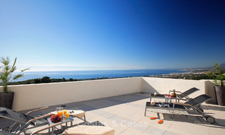 Luxury properties for rent in Marbella and the Costa del Sol 69769 