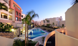 Luxury properties for rent in Marbella and the Costa del Sol 69770 