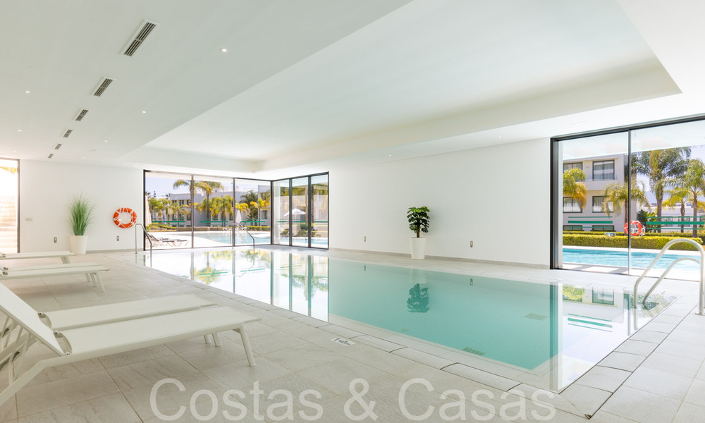 Luxury properties for rent in Marbella and the Costa del Sol 69779