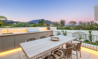 Top-notch renovated Mediterranean villa for sale in the heart of La Quinta, Benahavis - Marbella 71181 