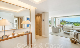 Top-notch renovated Mediterranean villa for sale in the heart of La Quinta, Benahavis - Marbella 71199 