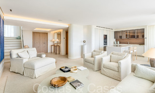 Top-notch renovated Mediterranean villa for sale in the heart of La Quinta, Benahavis - Marbella 71204 