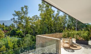 Sophisticated new build villa for sale close to all amenities in Nueva Andalucia, Marbella 71473 