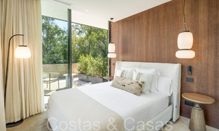 Sophisticated new build villa for sale close to all amenities in Nueva Andalucia, Marbella 71476 