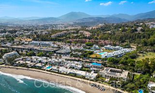 Sophisticated designer villa for sale near the beach in the heart of Marbella’s Golden Mile 72004 