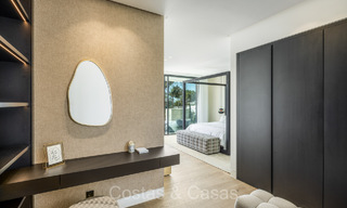 Impressive contemporary design villa for sale in Nueva Andalucia, Marbella 72215 