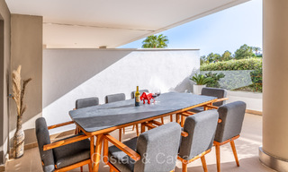 Move-in ready, modern luxury apartment for sale in the prestigious Benahavis - Marbella 73358 