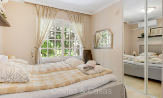 Spanish villa for sale within walking distance to everything in Nueva Andalucia, Marbella 74385 