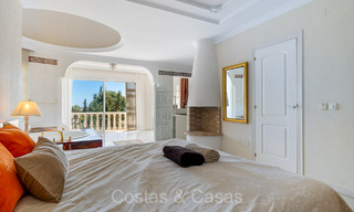 Spanish villa for sale within walking distance to everything in Nueva Andalucia, Marbella 74400 