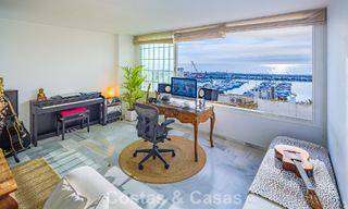 2 bedroom apartment for sale with phenomenal views in Puerto Banus Marina, Marbella 774225 